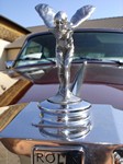 Rolls-Royce Silver Shadow II
