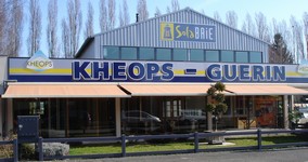 KHEOPS-GUERIN