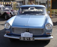 Coupé 404