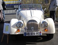 Morgan