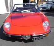 Alfa Roméo