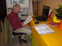 Journée studieuse