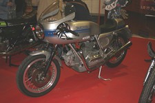 Ducati Joe Bar Team