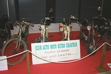 Club Autos Motos Rétro Chartres