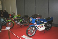 Motobécane 125
