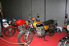 Honda 500