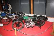 BSA 500