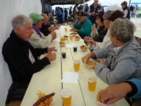 Le repas