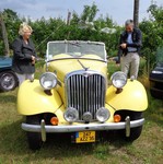 Singer Roadster