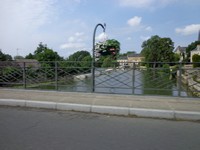 Cours d'eau