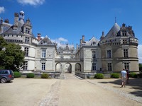 Château du Lude