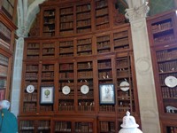 Bibliothèque familiale