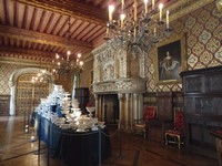 Salle des fêtes