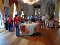 Deuxième salon