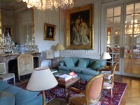 Troisième salon