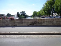 Plantations à l'Anglaise