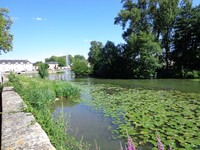 La Flèche