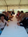 Le repas