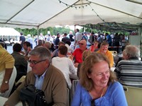 Le repas