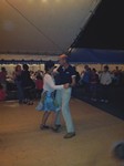Piste de danse
