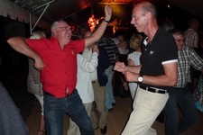 Piste de danse