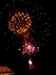Feu d'artifice