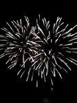 Feu d'artifice