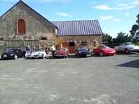 Les cabriolets