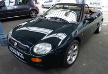 MGF 1999